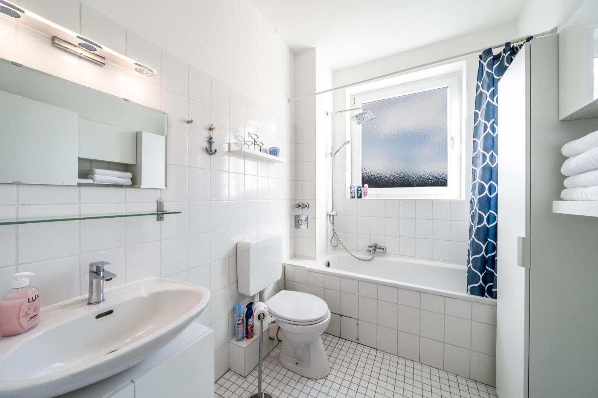 Im Herzen Hannovers 3Min City 95M² 3 Zimmer Balkon Aufzug Exterior photo